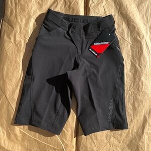 Troy Lee Designs Ruckus Short Shell